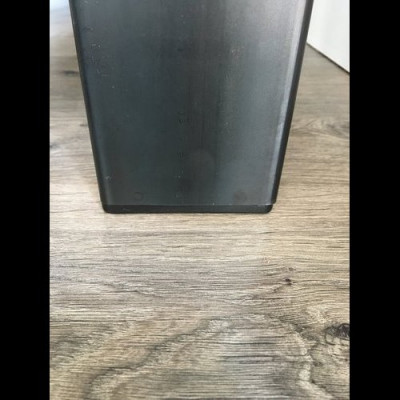 Ножки для столешницы Толидо металлические