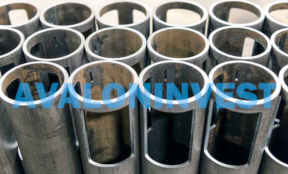 лазерная резка труб лазерная резка труб