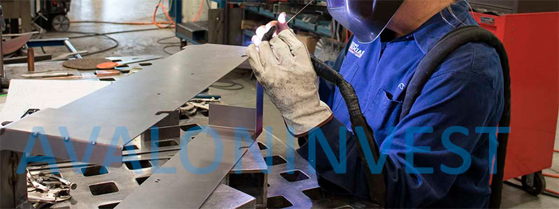 изготовление изделий из металла изготовление изделий из металла