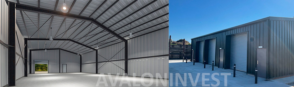 металлоконструкции Киев