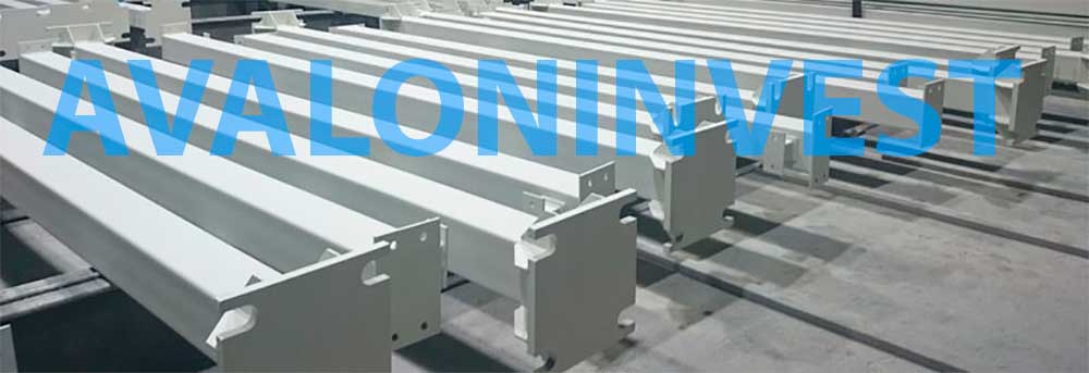 изготовление металлических колонн изготовление металлических колонн