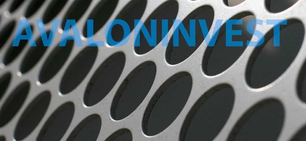 перфорация листового металла перфорация листового металла