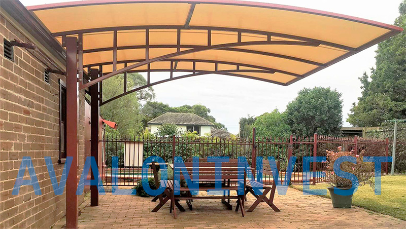 навесы навесы