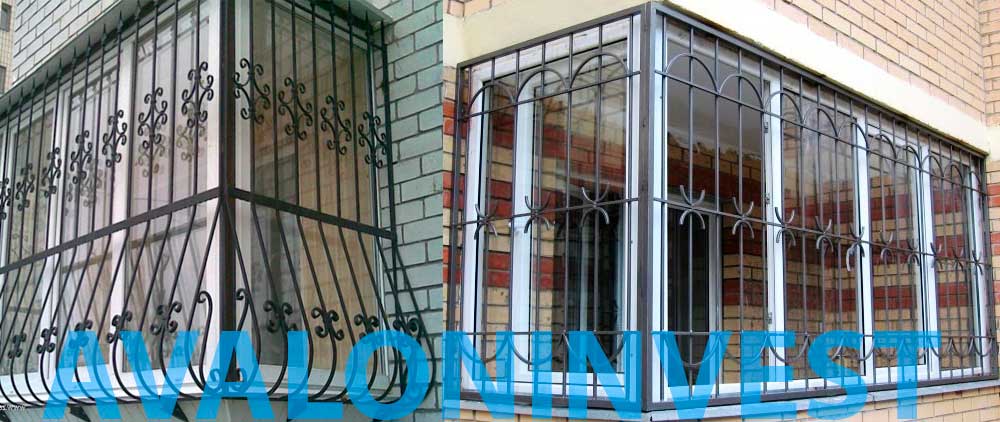 изготовление решеток на балкон изготовление решеток на балкон