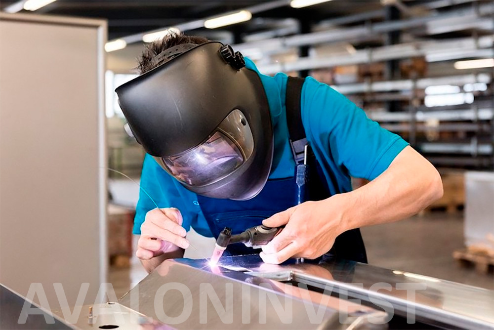 сварочные услуги сварочные услуги